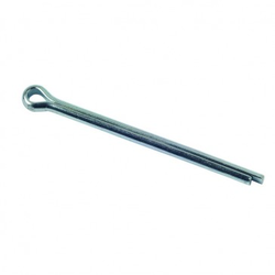 GOUPILLE FENDUE ZINGUE 4X63